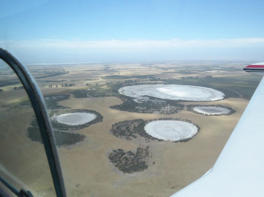 Esperance Helitours-埃斯佩兰斯必去景点