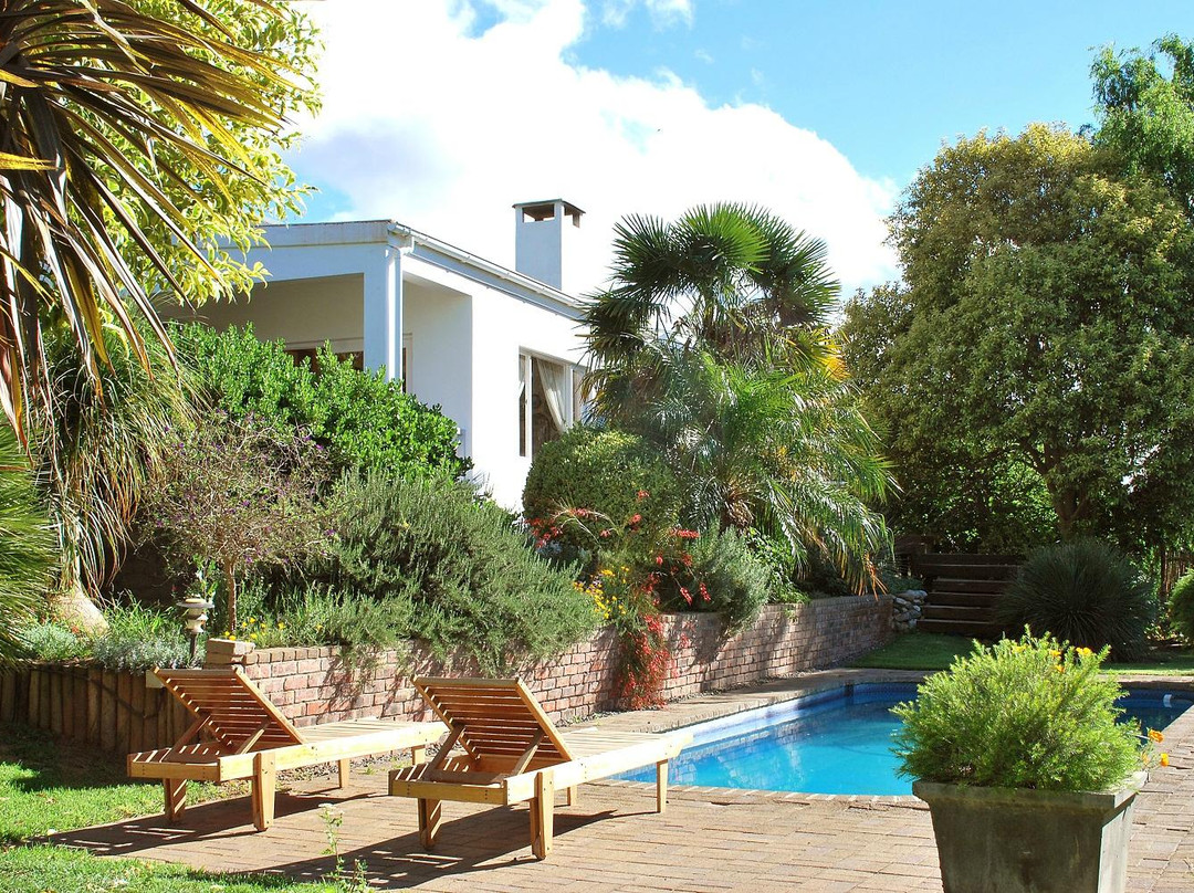Welgevonden Guest House