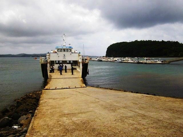 Office de Tourisme-Mamoudzou必去景点