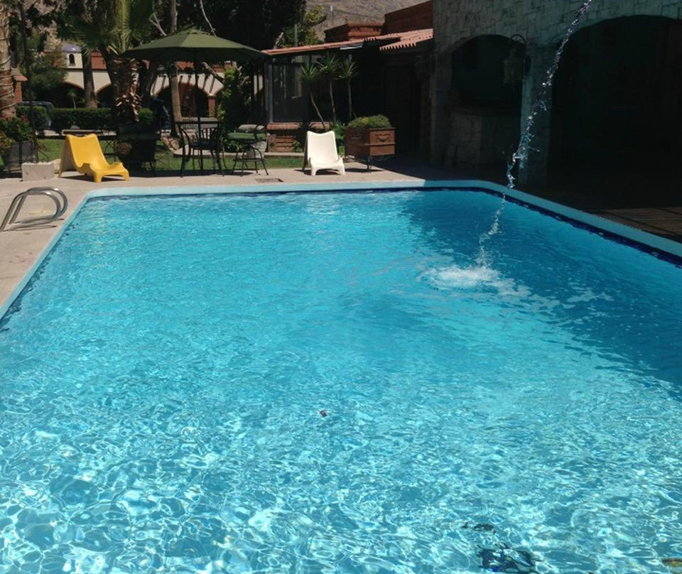 Hotel El Toro Steak House主图