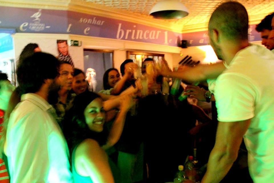 Joao do Estoril旅游景点-Umbar Estoril