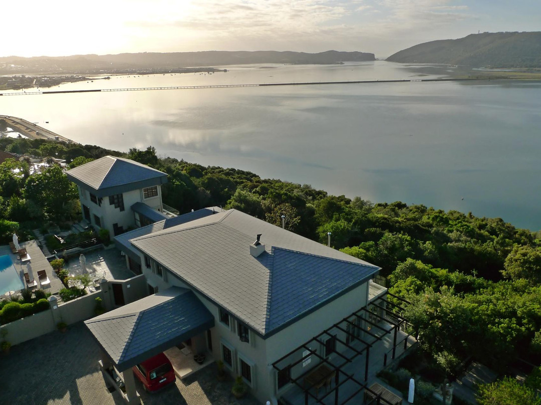 Kanonkop Guest House