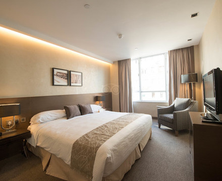 香港基督教青年会(港青)主图