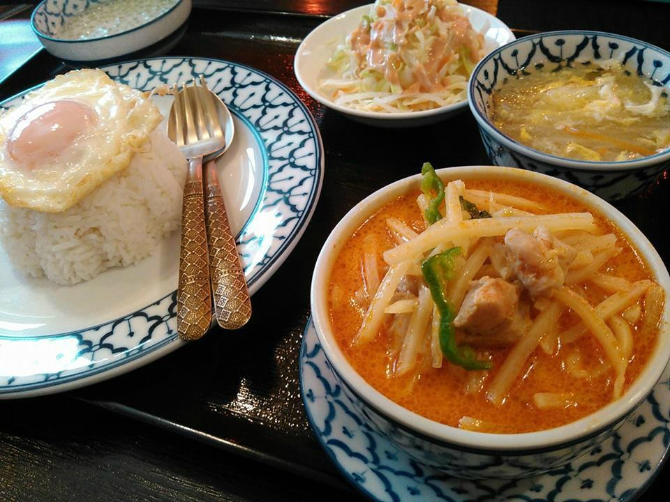 トムヤムクン主图