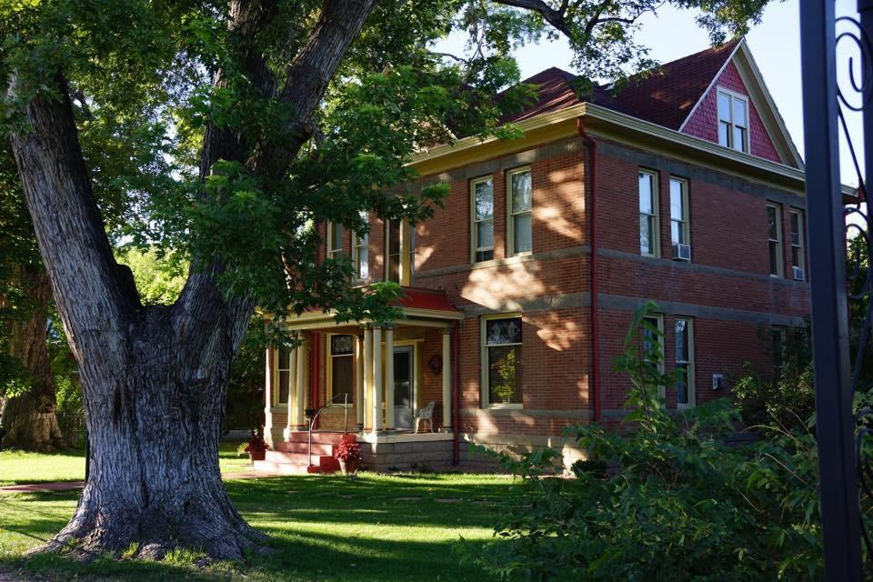 Florence酒店住宿-Red Rosebud Bed & Breakfast