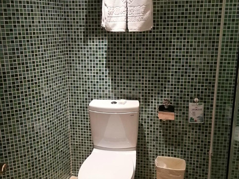 轩雅酒店(成都春熙太古里店)主图