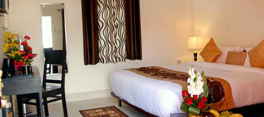 Vision Clarks Inn主图