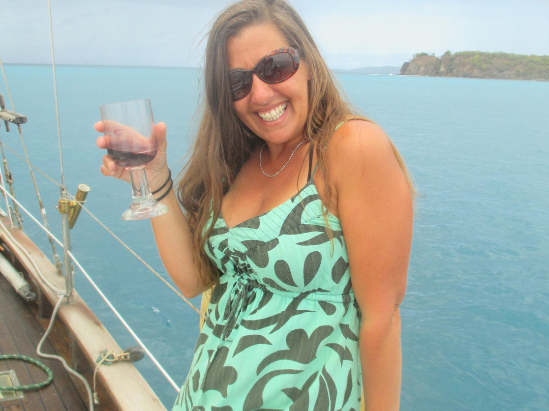 Culebra Sailing-库莱布拉岛必去景点