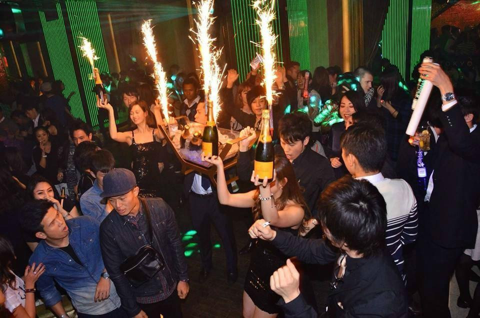 Ele Tokyo-Azabujuban必去景点