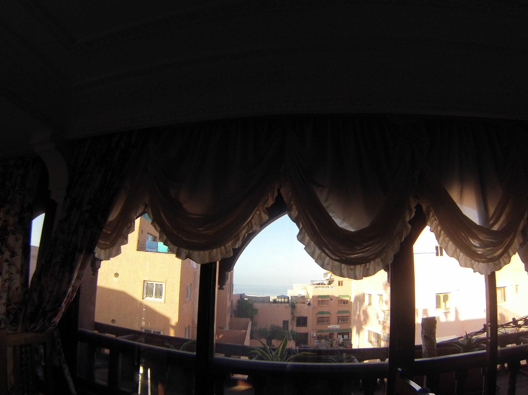 Magic Surf Morocco-奥瑞尔必去景点