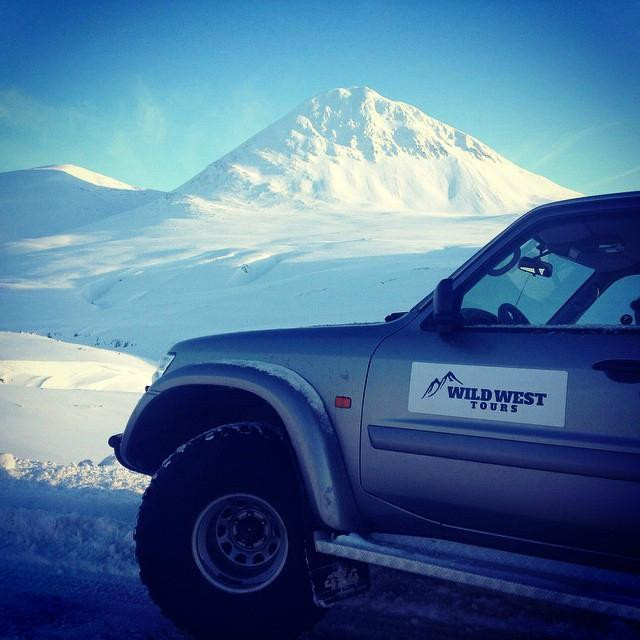 Wild West Tours-Akranes必去景点