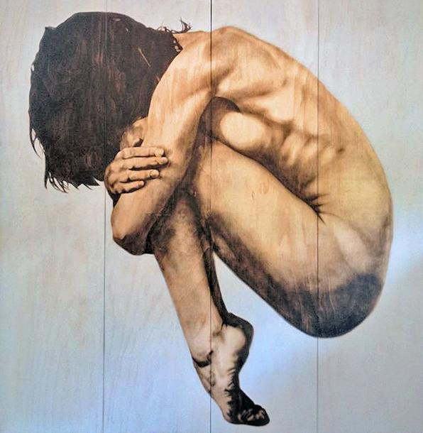 Kelly John Gough-伍德斯托克必去景点