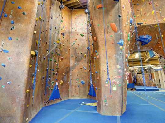 The River Rock-罗阿诺克必去景点