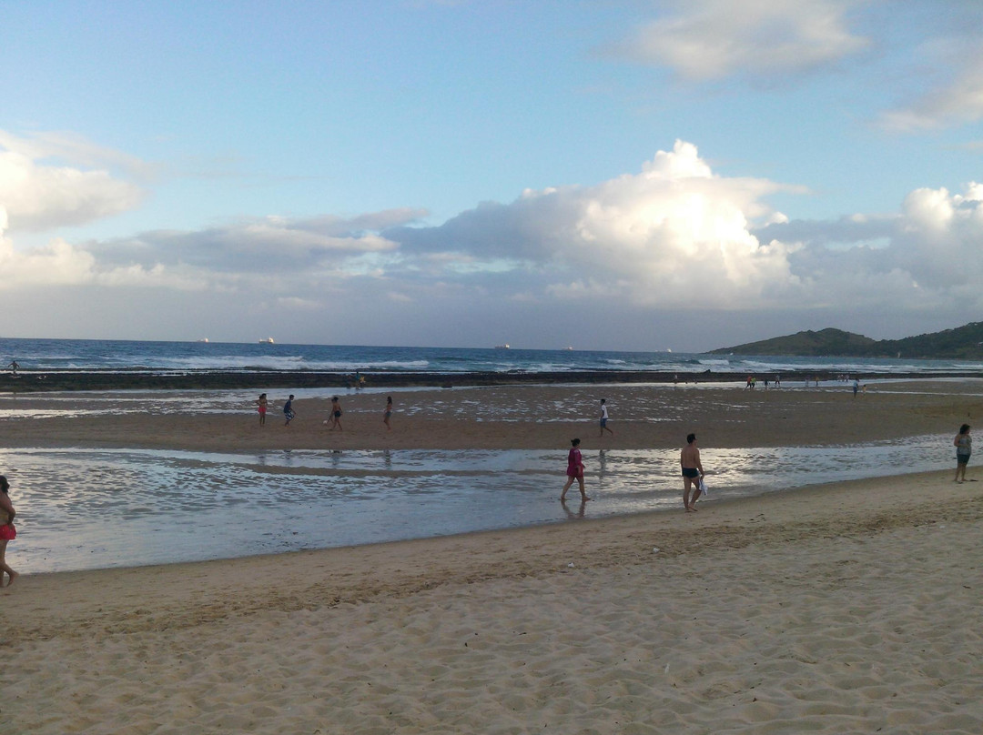 Pousada Acacias dos Corais主图