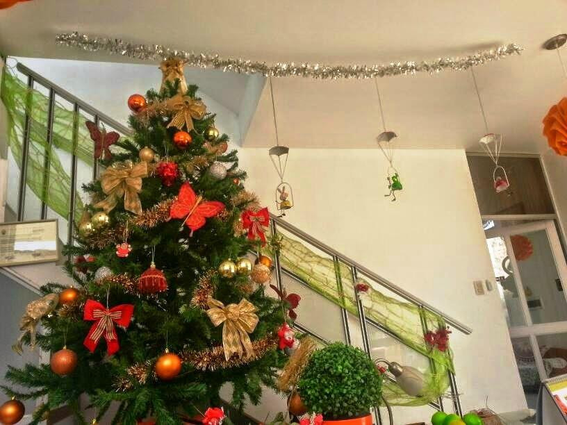 Hospadaje Las Balsas主图