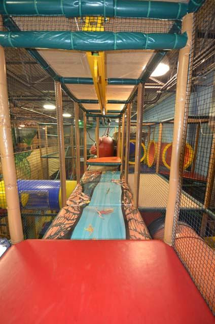 The Great Escape-兰里市必去景点