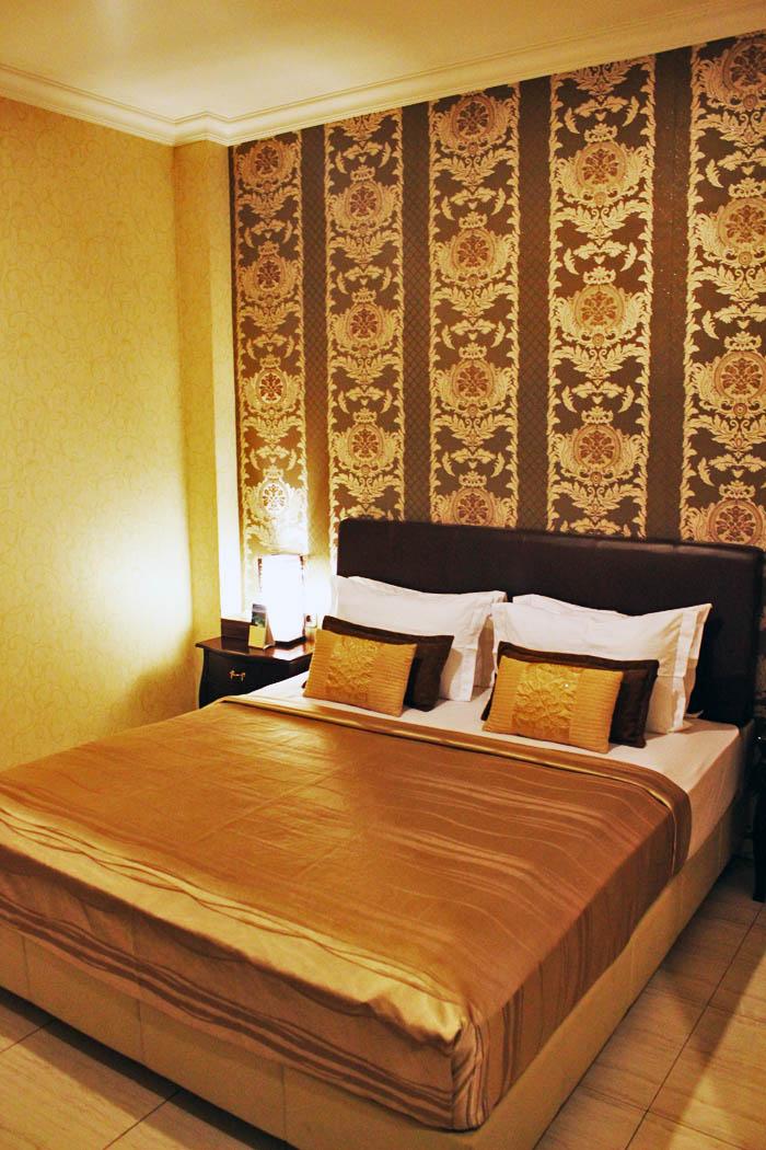C3 Hotel-官方
