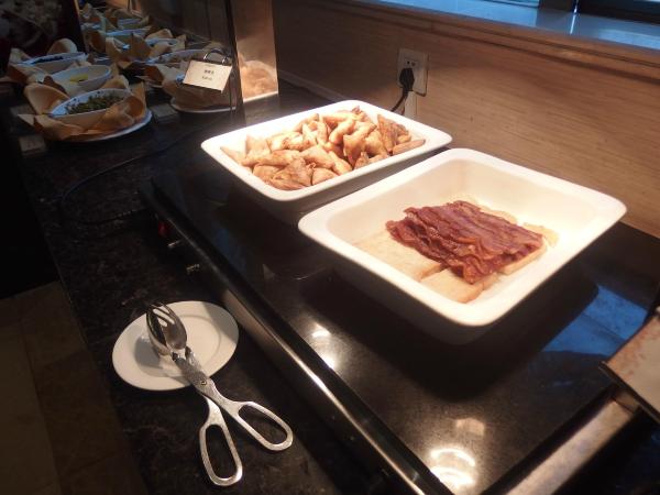 嘉逸皇冠酒店-餐饮