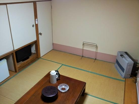 Ryokan Yokohamaso主图