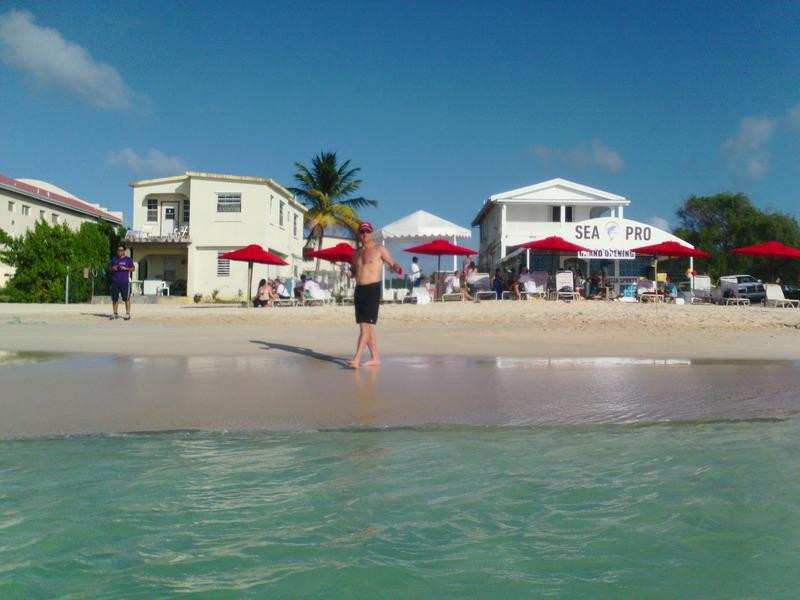 Sea Pro Charters-Sandy Ground必去景点