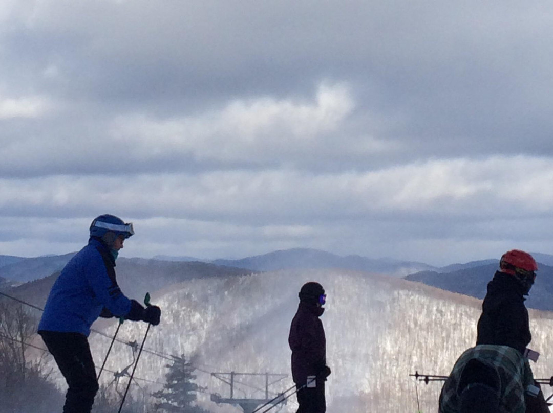肯灵顿皮克汽车旅馆主图