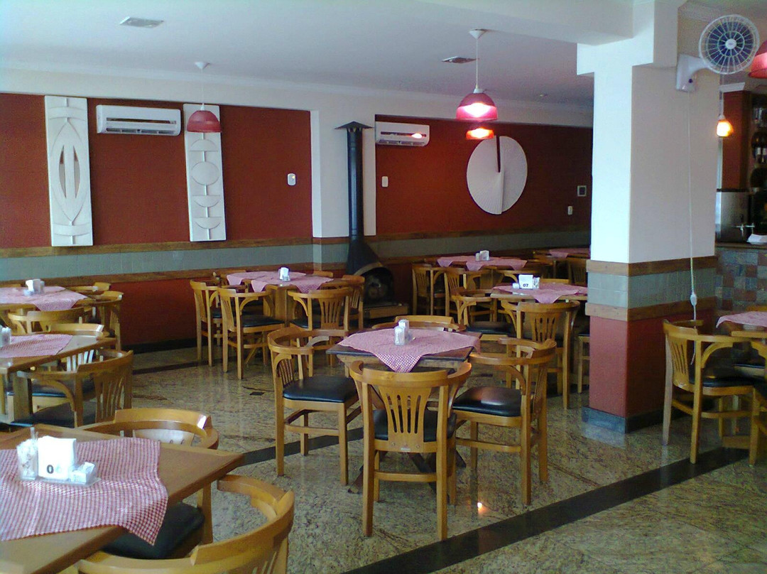 Lambari餐馆和美食-Barolo Restaurante