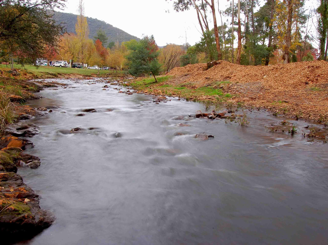 Valley View Walking Trail-布赖特必去景点
