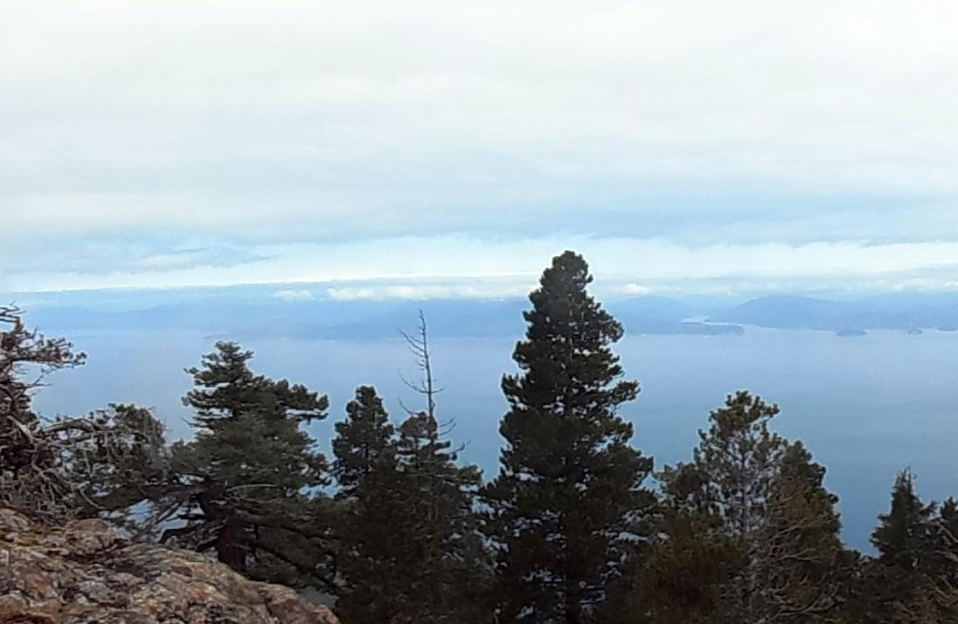 South Texada Island Provincial Park景点图片