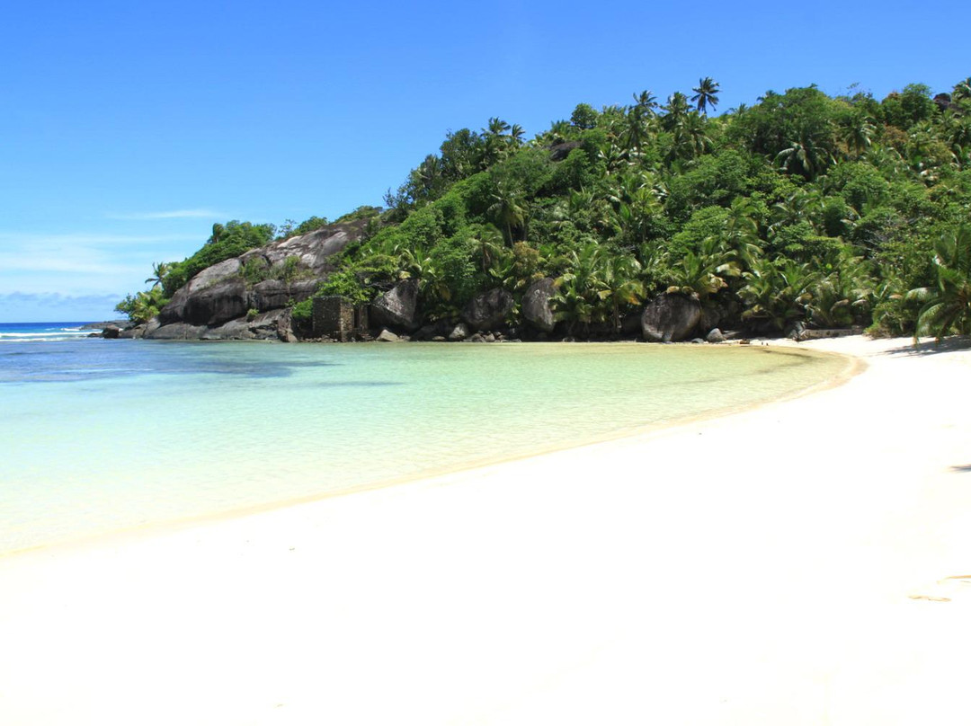 La Belle Tortue Lodge