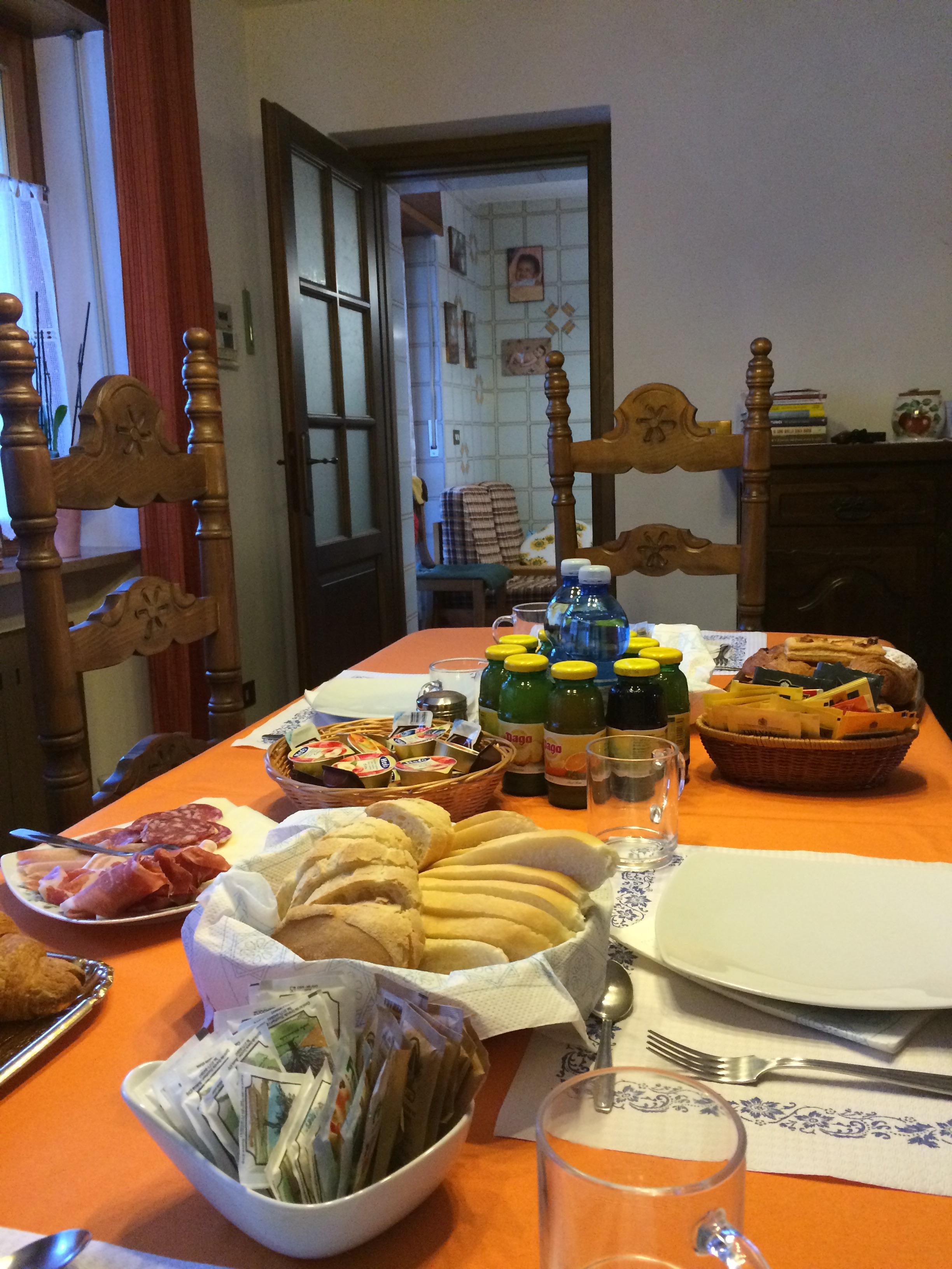 Lo Bre-餐饮