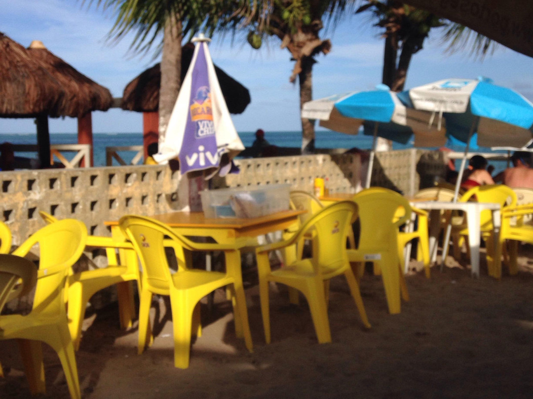 Mao Branca Bar E Restaurante