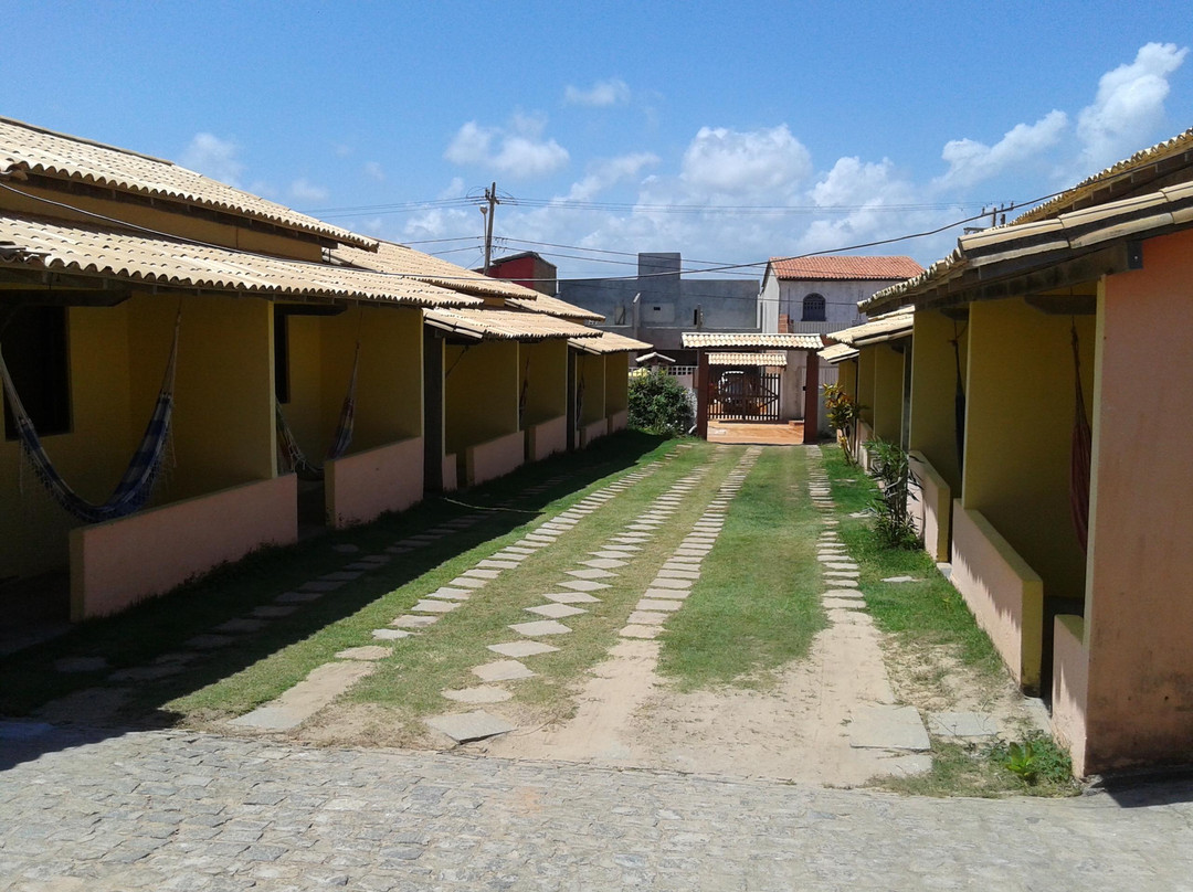 Pousada Jambalaya主图