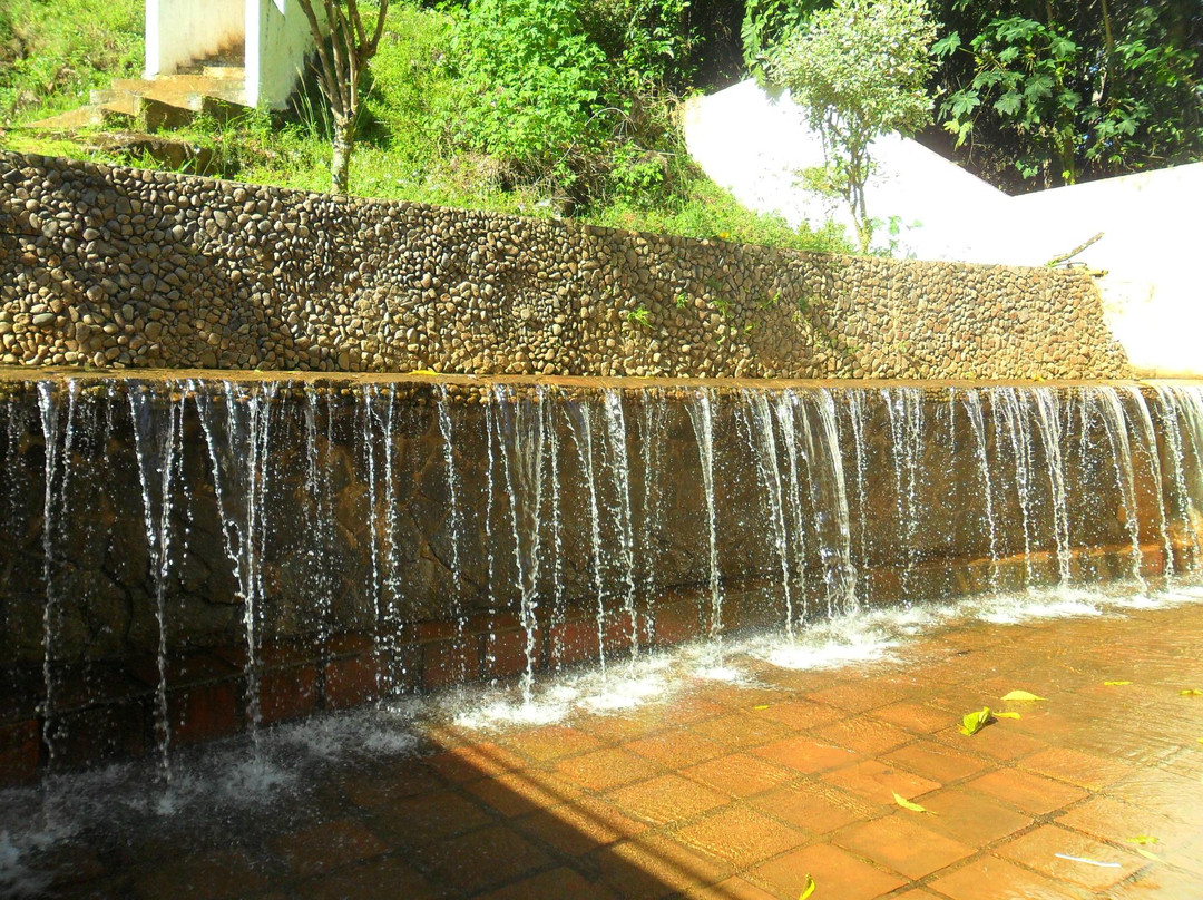 Rua Luís Eduardo Magalhães, 423-Ilheus必去景点