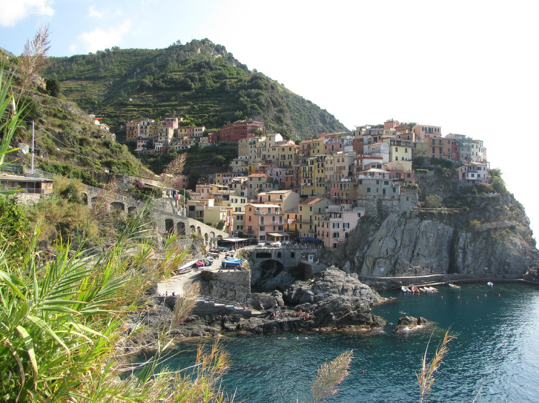 Cinque Terre Private Tours景点图片