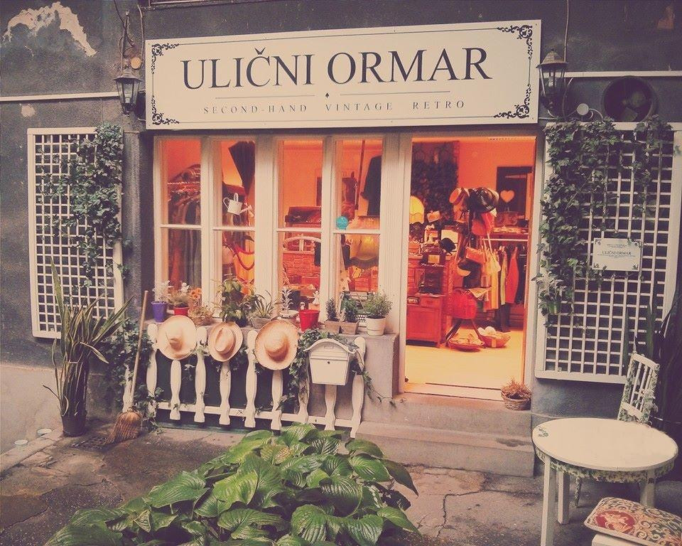 Ulični Ormar景点图片