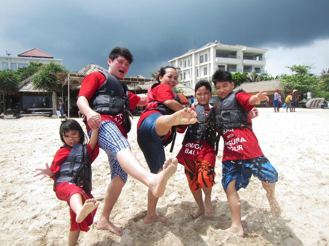 Kusuma Tour - Day Tours-登巴萨必去景点