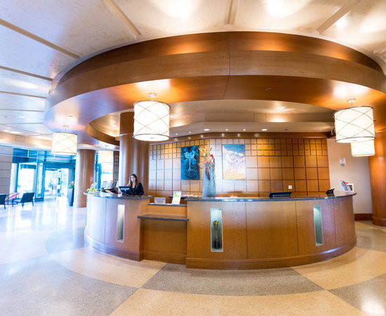 渥太华西部卡纳塔布鲁克街酒店