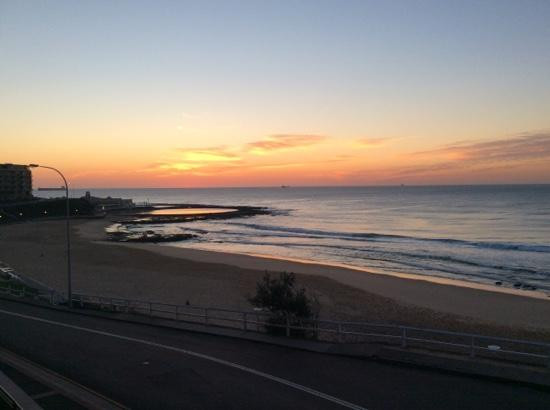 Newcastle Beach-纽卡斯尔必去景点