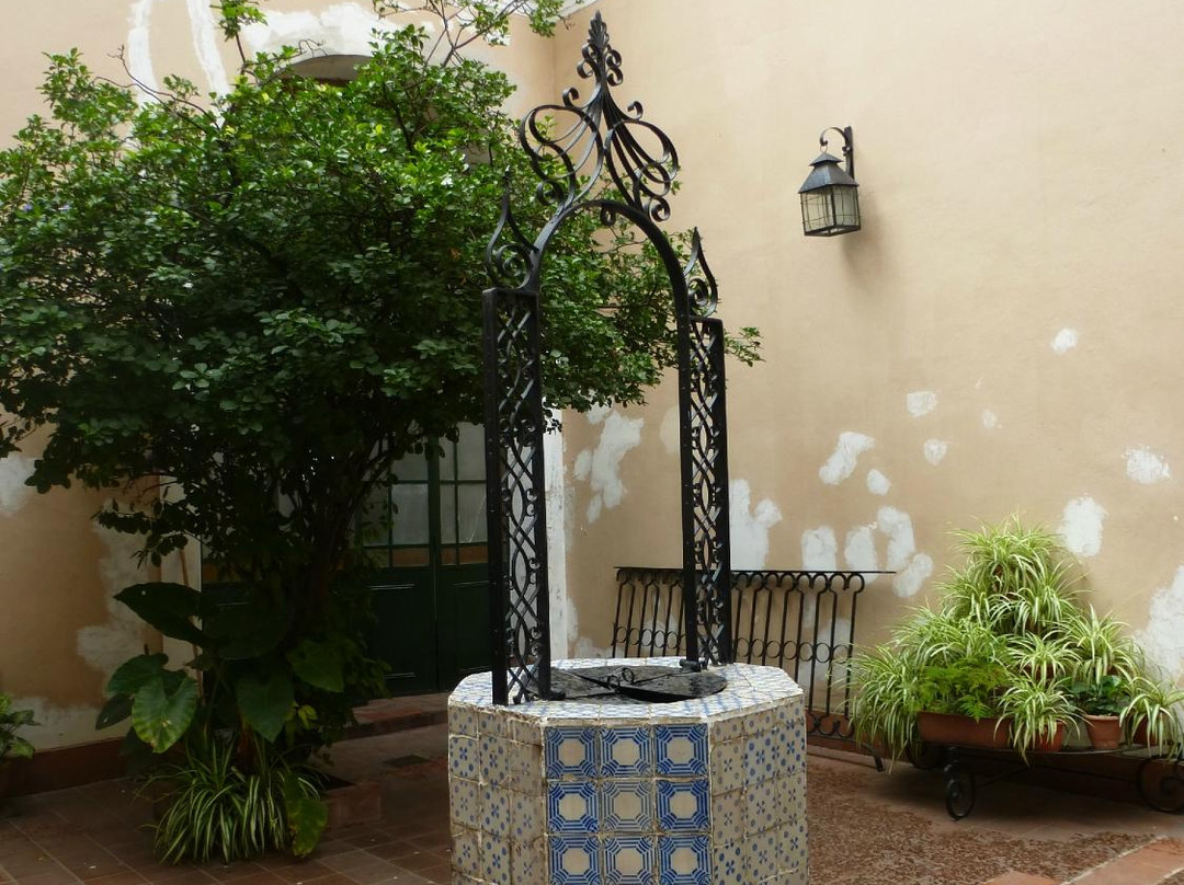 Museo Casa Padilla景点图片
