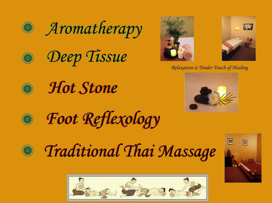 Tender Touch of Healing Massage therapy & Spa Accessories LLC.-罗切斯特必去景点
