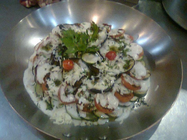 Elizabeth's Portofino