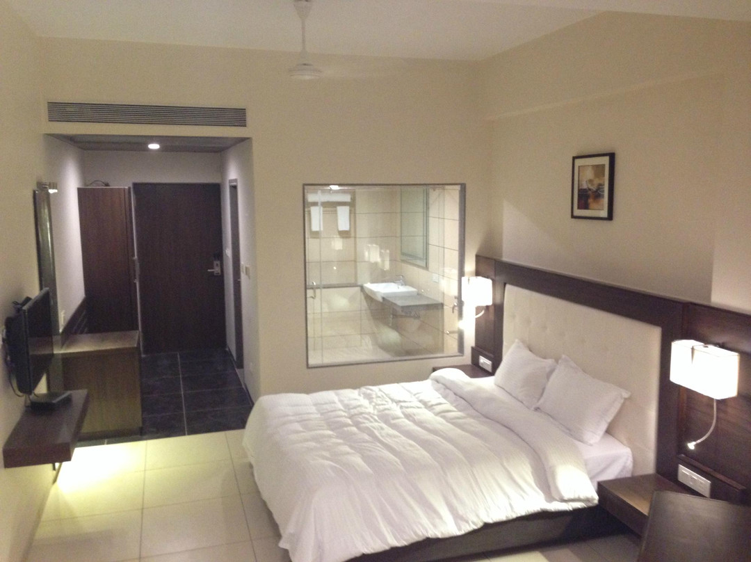 Hotel LakeView