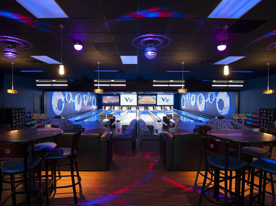 Poelking Lanes South-Centerville必去景点