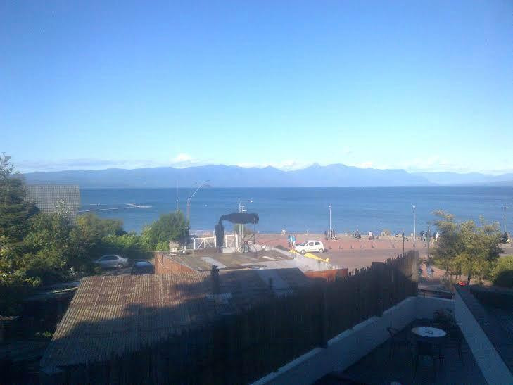 Hotel Terraza Suite主图