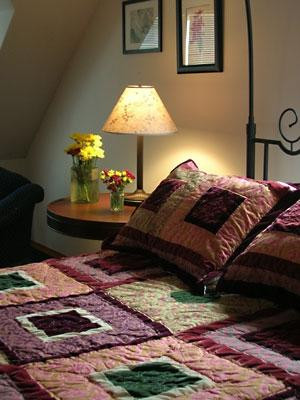 Hidden Valley Inn & Resort主图