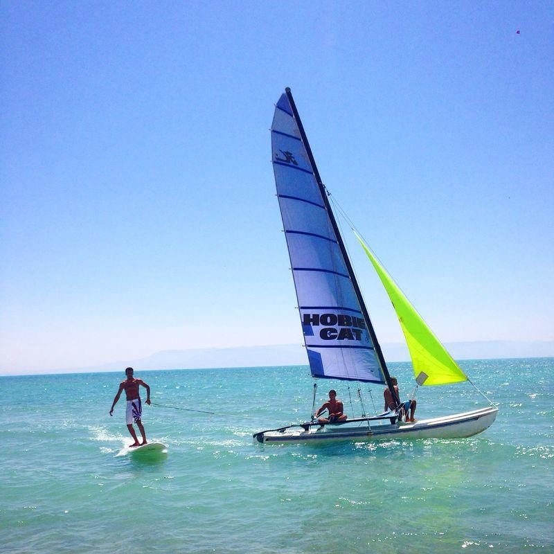 Fin & Dagger - Ras Sudr-雷斯苏勒必去景点