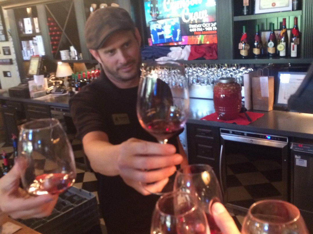 Europa Village Wineries & Resort-特曼库拉必去景点