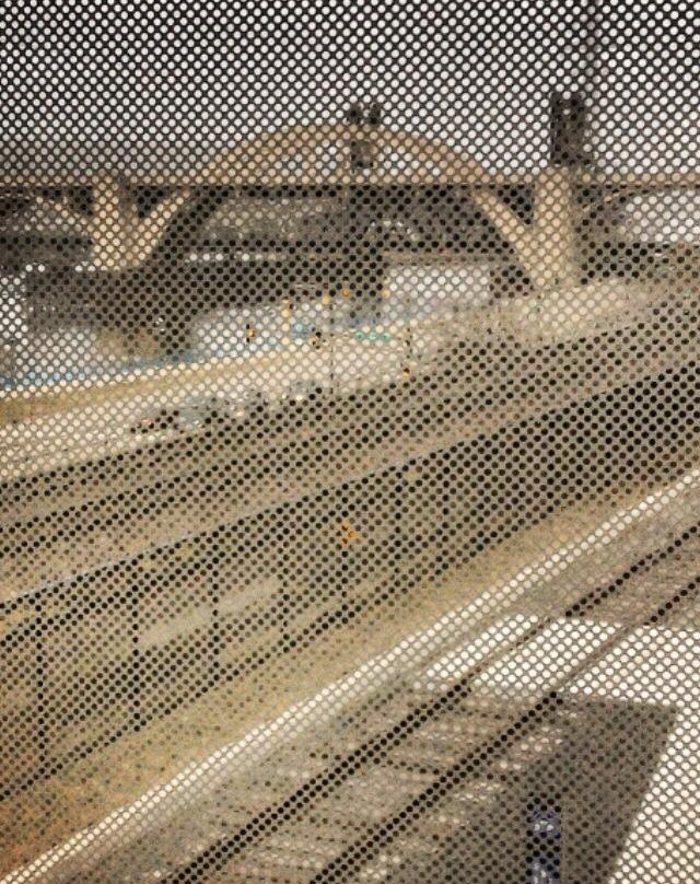 Union Depot-圣保罗必去景点