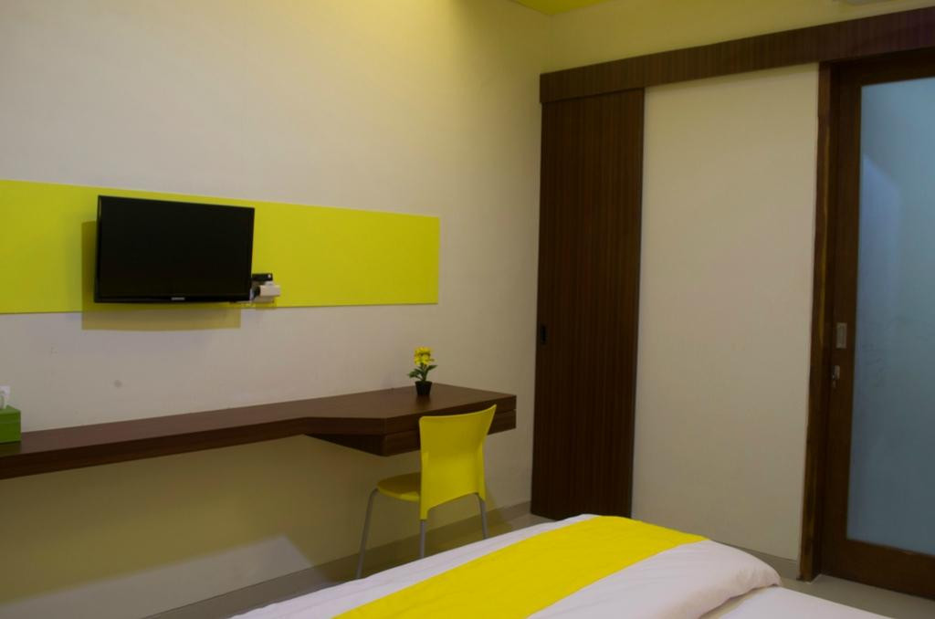 De Lemon Gatsu Hotel主图