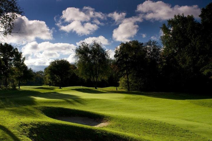 Cherry Creek Golf Club景点图片